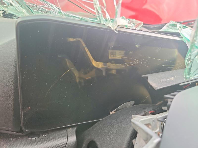 Photo 9 from auction – 2025 KIA K4 with VIN 3KPFT4DE3SE236750