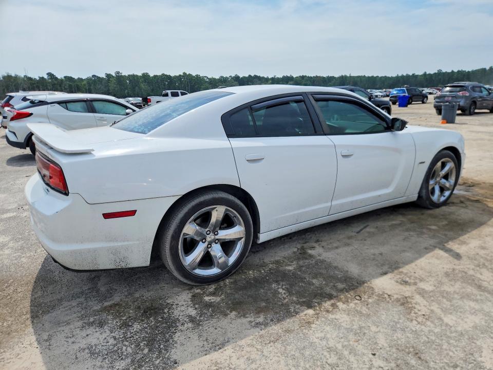Photo 3 from auction – 2012 DODGE CHARGER with VIN 2C3CDXCT2CH169442