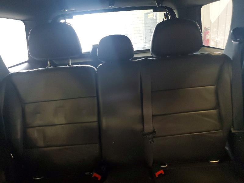Photo 10 from auction – 2010 FORD ESCAPE with VIN 1FMCU9EG0AKB78598