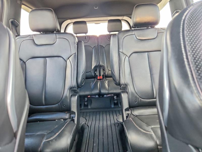 Снимка 10 от търг – 2022 JEEP GRAND CHEROKEE с VIN 1C4RJJDG5N8529275