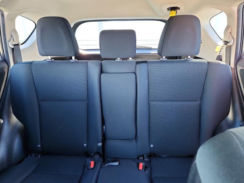 Photo 10 from auction – 2018 TOYOTA RAV4 with VIN 2T3ZFREV9JW494256