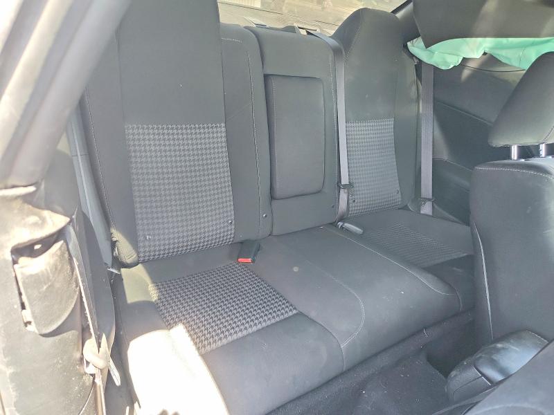 Foto 10 de la subasta – 2023 DODGE CHALLENGER con VIN 2C3CDZJG4PH652860