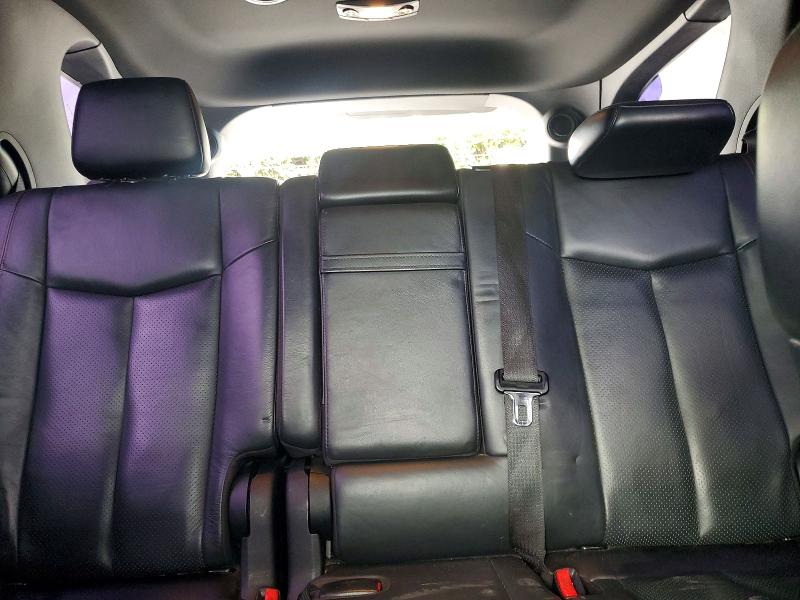 Photo 10 from auction – 2015 DODGE DURANGO with VIN 1C4SDHCT1FC907316