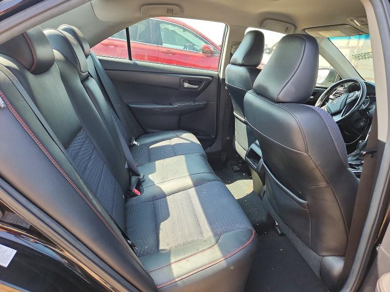 Photo 10 from auction – 2015 TOYOTA CAMRY with VIN 4T1BF1FK6FU491175