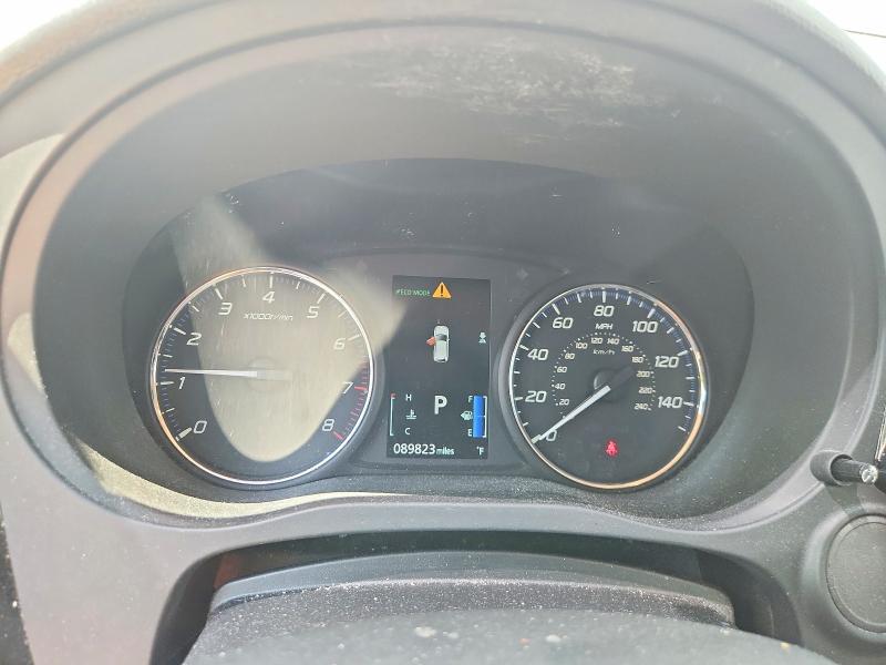 Photo 9 from auction – 2017 MITSUBISHI OUTLANDER with VIN JA4AD2A32HZ014996