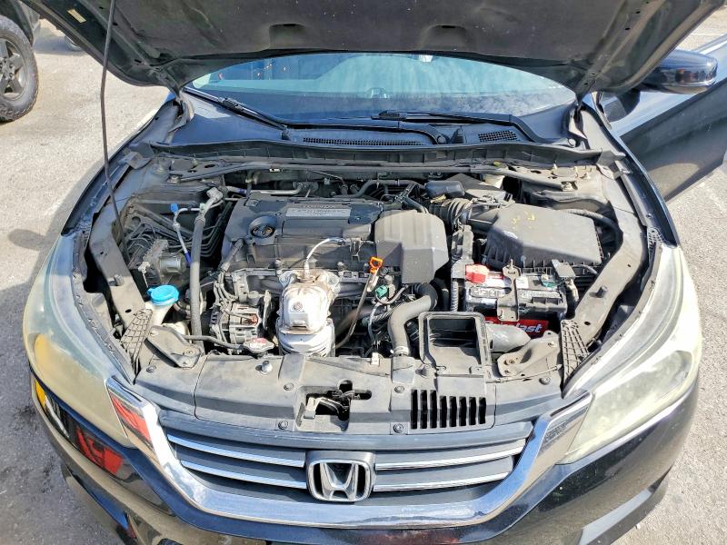 Photo 11 from auction – 2013 HONDA ACCORD with VIN 1HGCR2F86DA171459