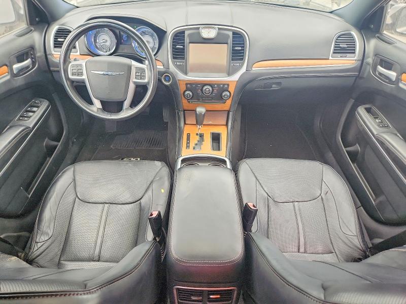 Фото 8 с аукциона – 2012 CHRYSLER 300C с VIN 2C3CCAPT2CH313422