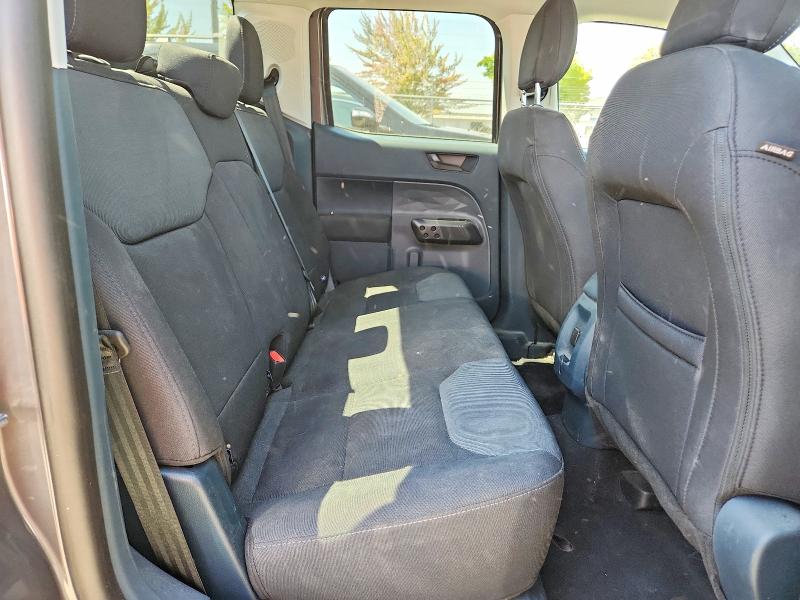 Foto 10 de la subasta – 2023 FORD MAVERICK con VIN 3FTTW8E39PRA75190