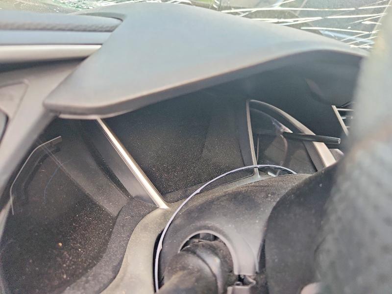 Photo 9 from auction – 2018 HONDA CIVIC with VIN 19XFC2F7XJE202094