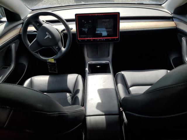 Photo 8 from auction – 2021 TESLA MODEL 3 with VIN 5YJ3E1EB5MF026387