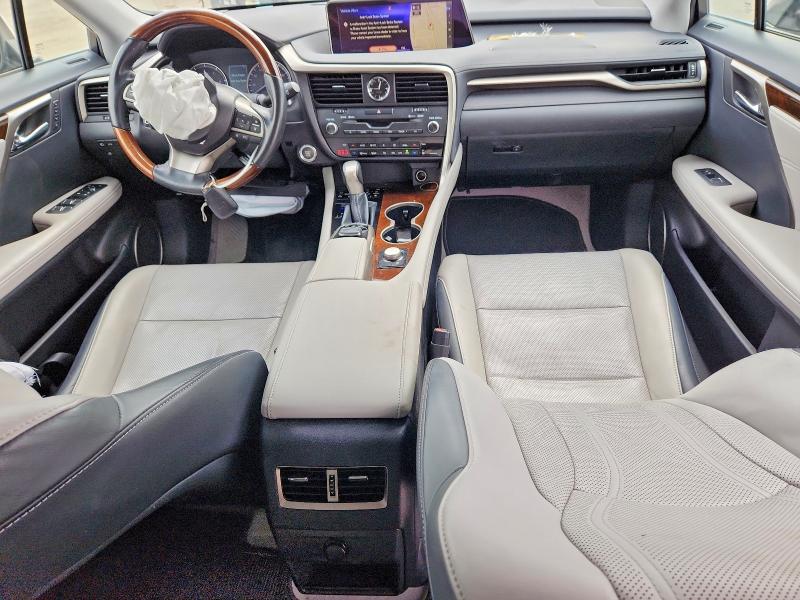 Фото 8 с аукциона – 2019 LEXUS RX 350 с VIN 2T2ZZMCA6KC139272