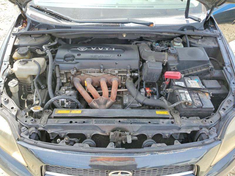 Photo 11 from auction – 2005 SCION TC with VIN JTKDE177550047763