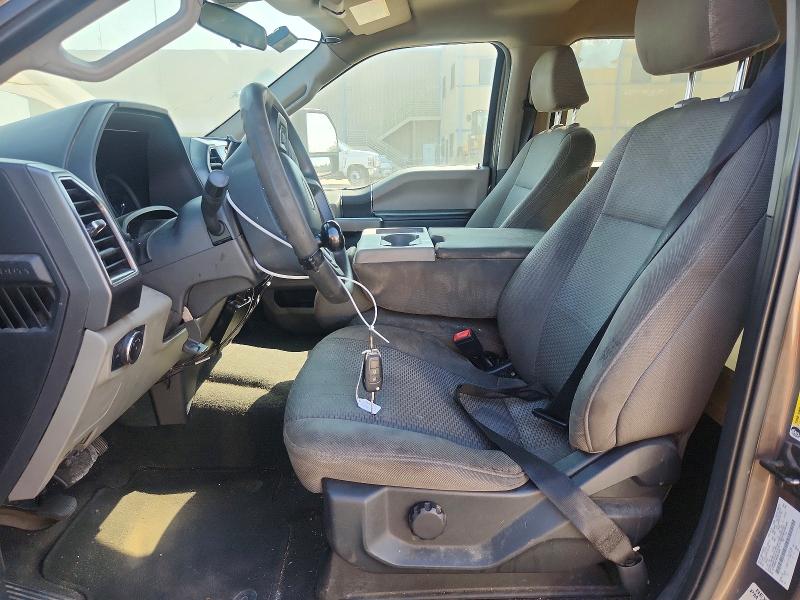 Photo 7 from auction – 2022 FORD F250 with VIN 1FT7W2BT9NEE21287