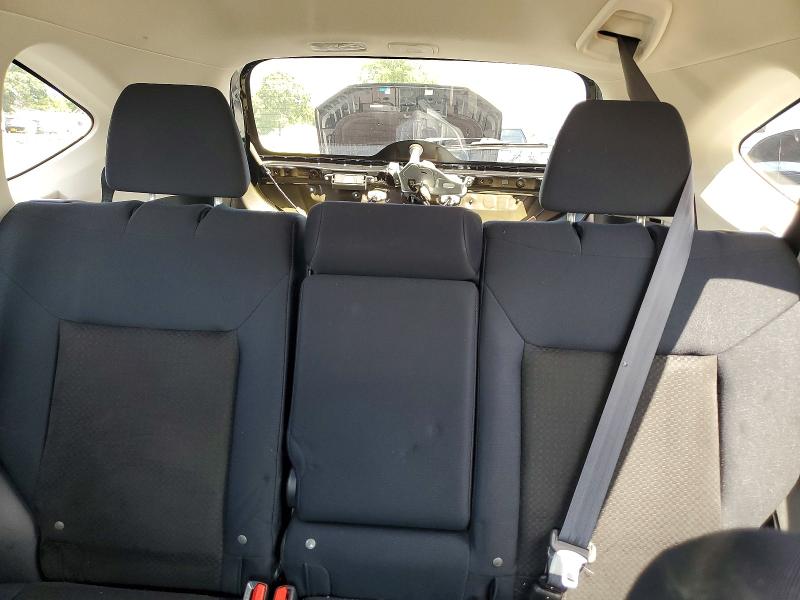 Photo 10 from auction – 2016 HONDA CR-V with VIN 2HKRM4H56GH688912