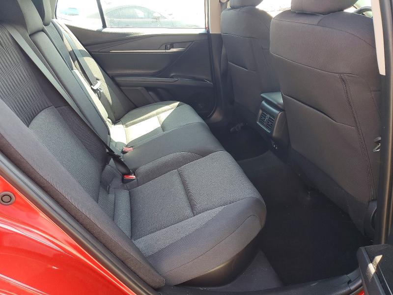 Photo 10 from auction – 2025 TOYOTA CAMRY with VIN 4T1DAACK7SU205906