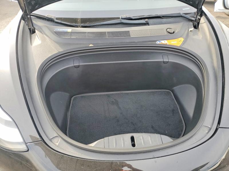 Photo 11 from auction – 2018 TESLA MODEL 3 with VIN 5YJ3E1EA0JF012593