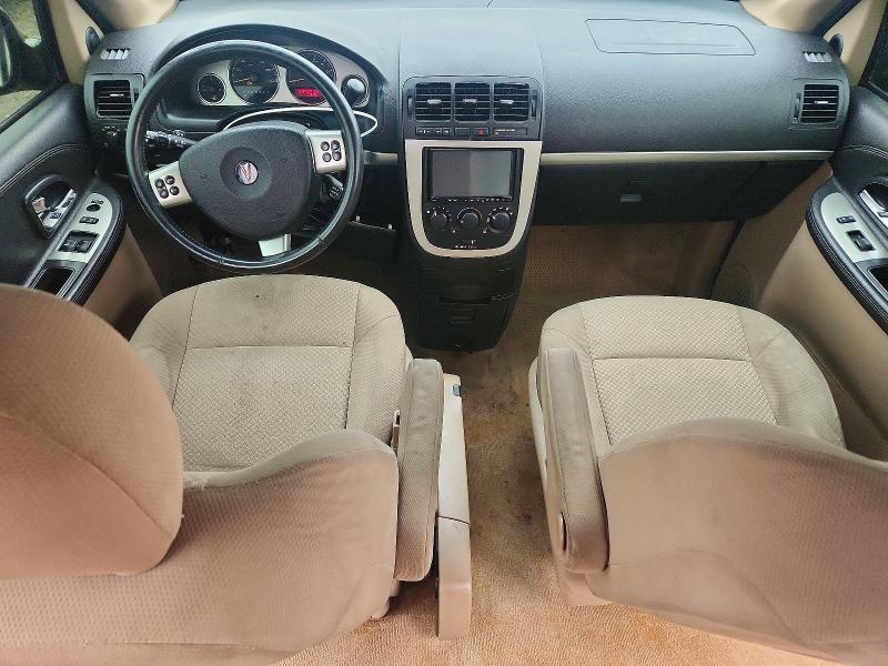 Photo 8 from auction – 2005 PONTIAC MONTANA with VIN 1GMDV33L45D195400