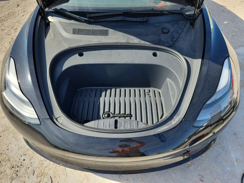 Zdjęcie 11 z aukcji – 2023 TESLA MODEL 3 z VIN 5YJ3E1EB1PF416228