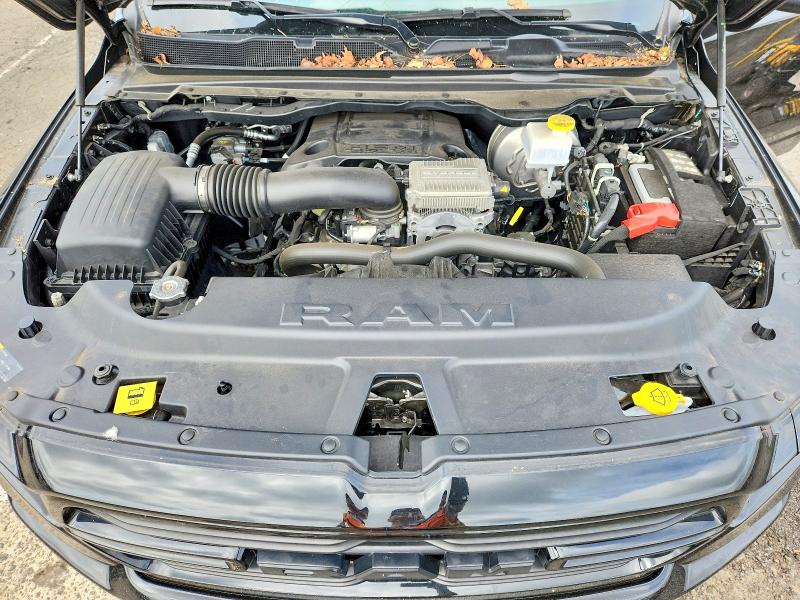 Zdjęcie 11 z aukcji – 2024 RAM 1500 z VIN 1C6SRFJT8RN213781