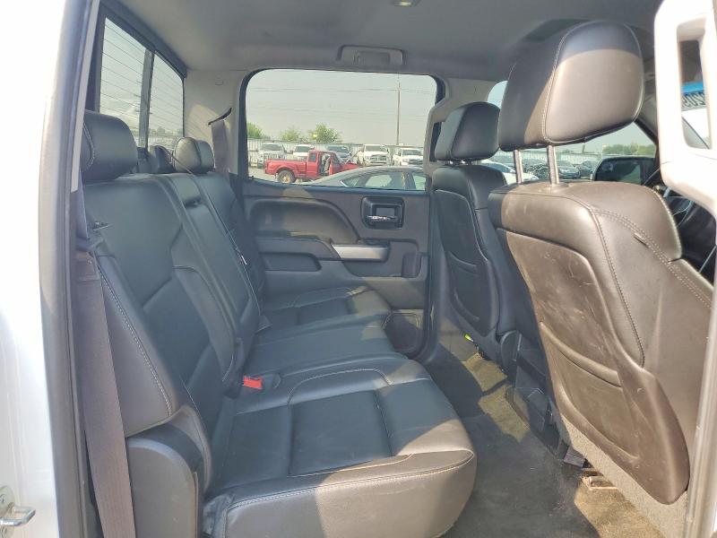 Photo 10 from auction – 2014 CHEVROLET SILVERADO with VIN 3GCUKSEC1EG404938