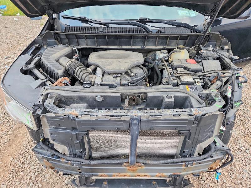 Photo 12 from auction – 2019 GMC ACADIA with VIN 1GKKNXLS2KZ190502