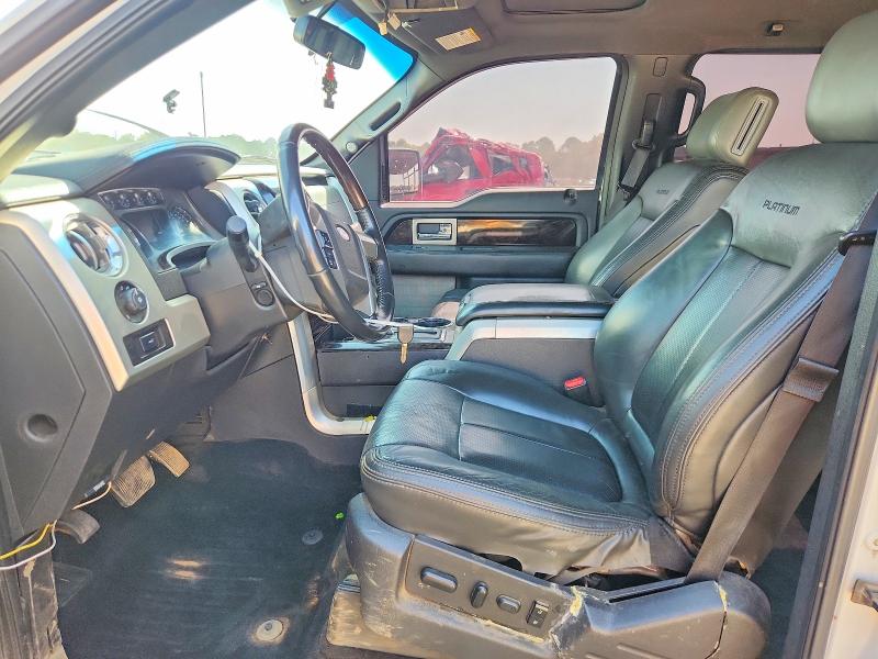 Photo 7 from auction – 2013 FORD F150 with VIN 1FTFW1ET2DFB59882