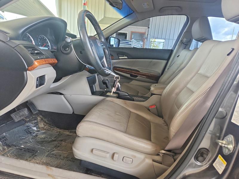 Photo 7 from auction – 2012 HONDA ACCORD with VIN 1HGCP3F85CA038511