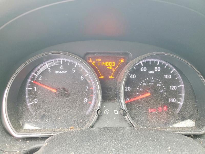 Photo 9 from auction – 2014 NISSAN VERSA NOTE with VIN 3N1CE2CP2EL386310