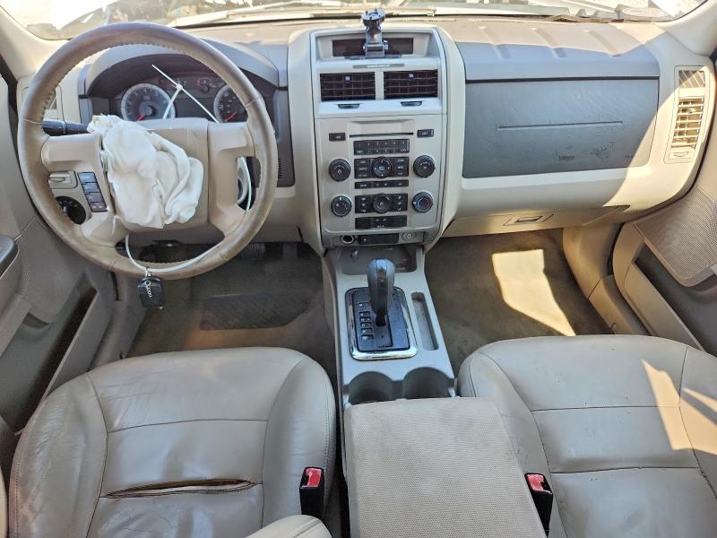 Photo 8 from auction – 2008 FORD ESCAPE with VIN 1FMCU03148KB08610