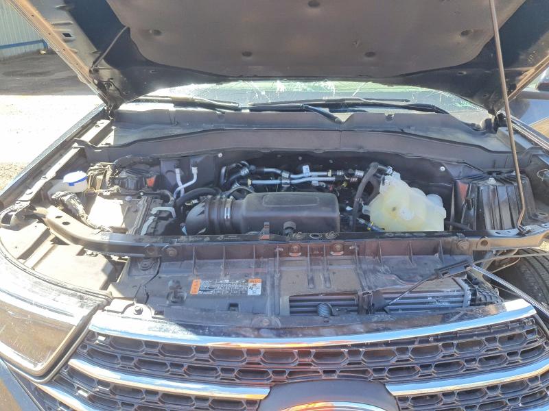 Photo 12 from auction – 2023 FORD EXPLORER with VIN 1FMSK8DH9PGC04472
