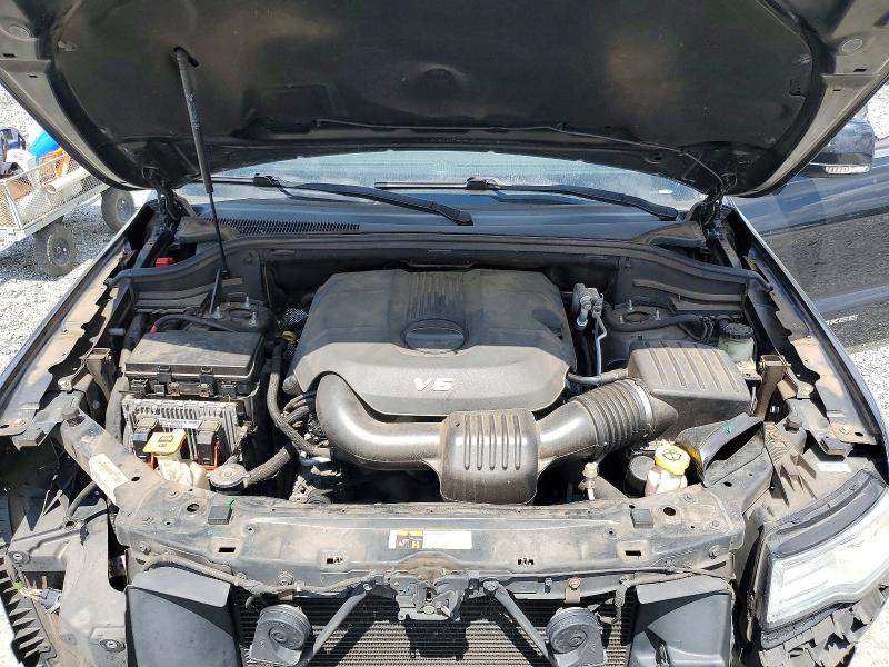 Photo 12 from auction – 2015 JEEP GRAND CHEROKEE with VIN 1C4RJEJG8FC759595