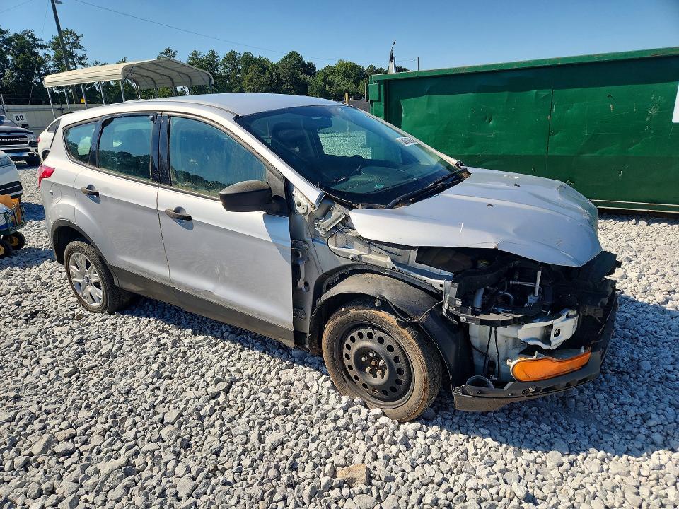 Photo 4 from auction – 2014 FORD ESCAPE with VIN 1FMCU0F7XEUB04321