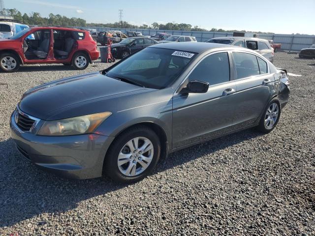 Photo 1 from auction – 2009 HONDA ACCORD with VIN 1HGCP26489A098136