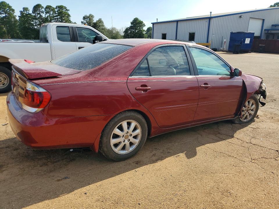 Photo 3 from auction – 2006 TOYOTA CAMRY with VIN 4T1BE32K46U144612