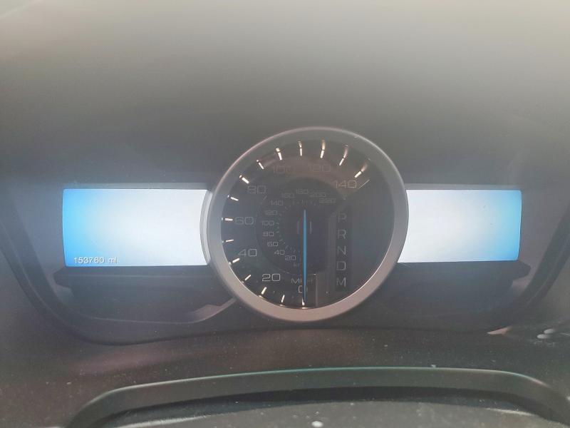 Photo 9 from auction – 2014 FORD EXPLORER with VIN 1FM5K8D84EGC09122
