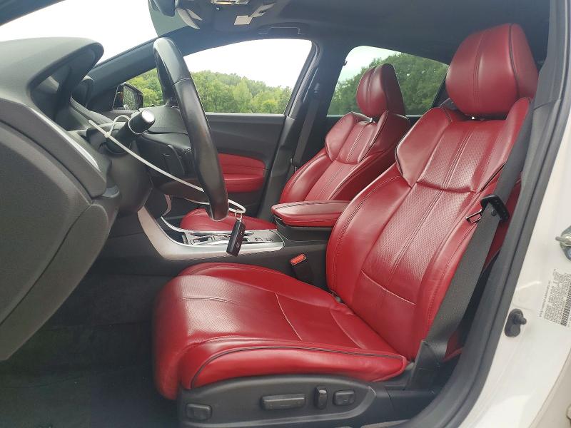 Photo 7 from auction – 2019 ACURA TLX with VIN 19UUB3F65KA002401
