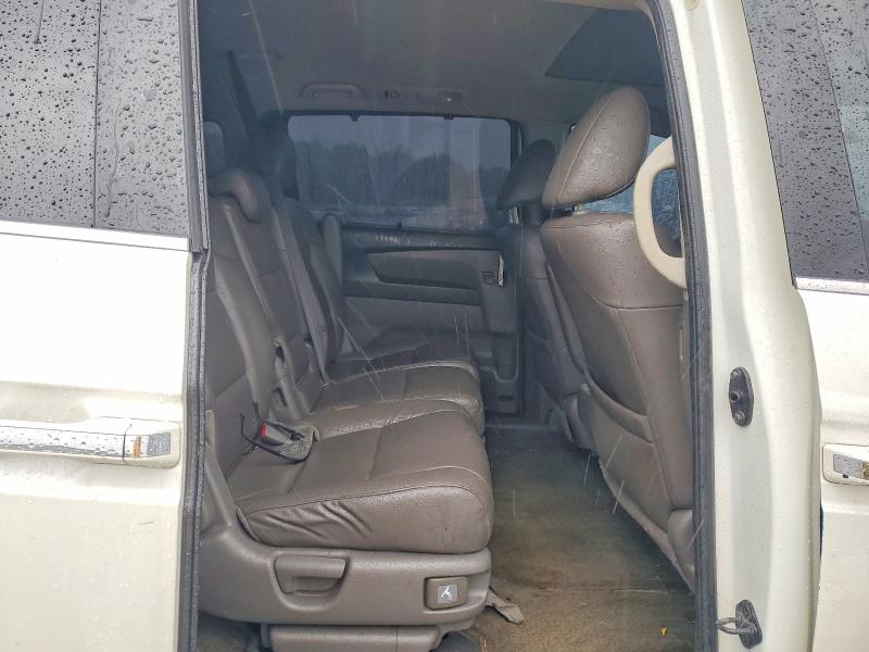 Foto 11 de la subasta – 2014 HONDA ODYSSEY con VIN 5FNRL5H68EB033700
