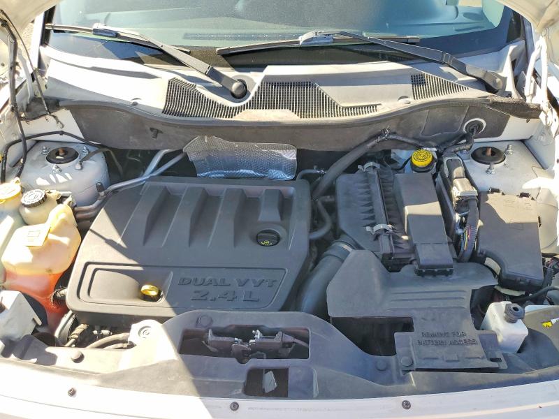 Photo 12 from auction – 2009 JEEP PATRIOT with VIN 1J4FT28B49D154214