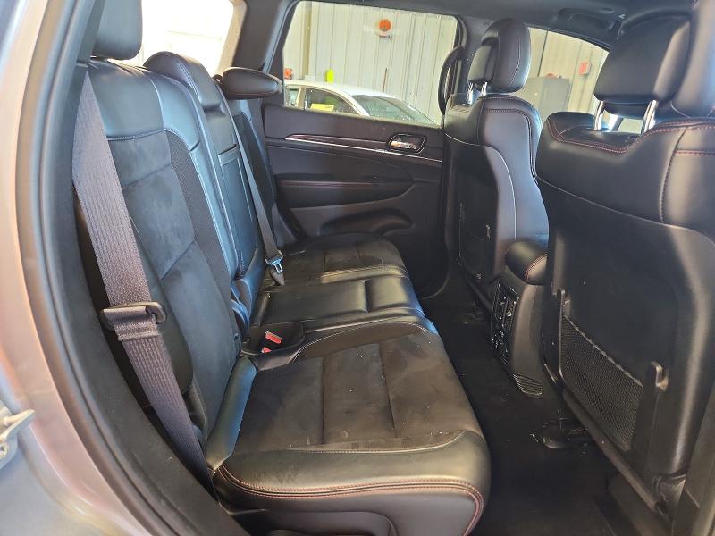 Снимка 11 от търг – 2019 JEEP GRAND CHEROKEE с VIN 1C4RJFLG1KC700630