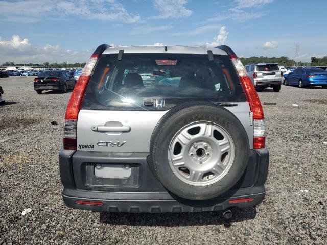 Photo 6 from auction – 2005 HONDA CR-V with VIN SHSRD68555U302500