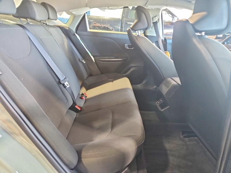 Photo 10 from auction – 2026 KIA K4 with VIN 3KPFT4DE4TE356316