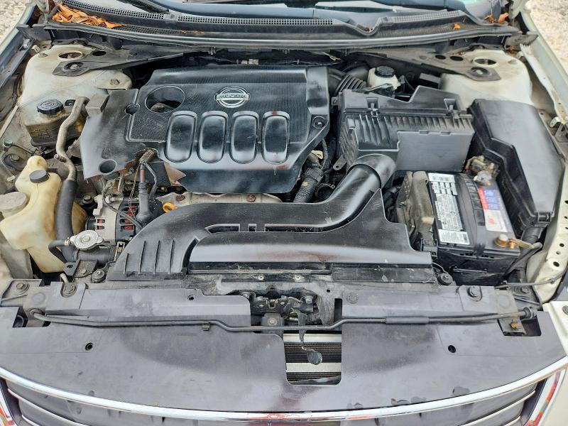 Photo 11 from auction – 2012 NISSAN ALTIMA with VIN 1N4AL2AP4CN504664