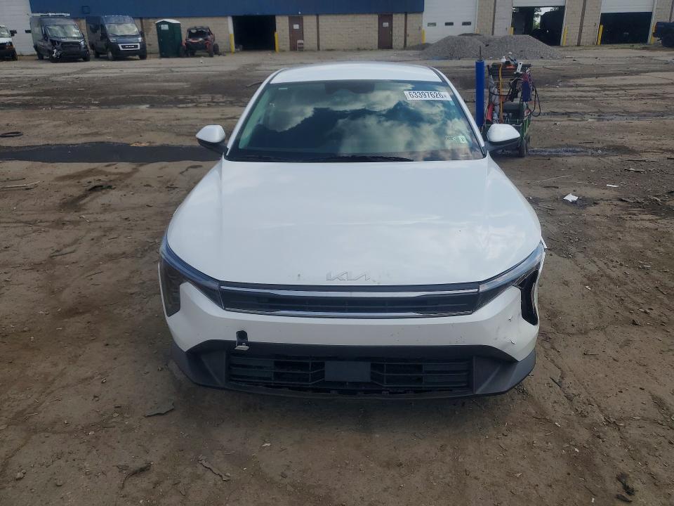 Photo 5 from auction – 2026 KIA K4 with VIN 3KPFT4DE1TE277332
