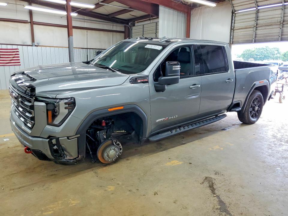 2025 GMC SIERRA - Търг №62868436