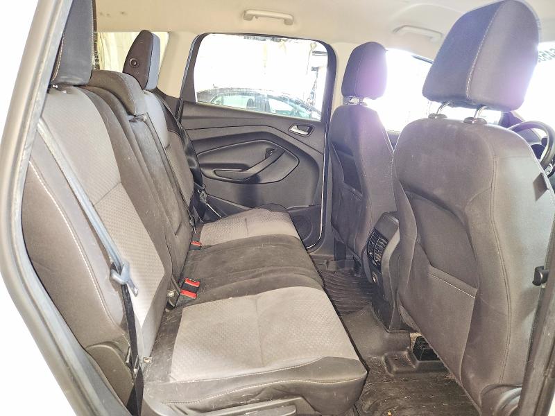 Photo 11 from auction – 2017 FORD ESCAPE with VIN 1FMCU9GDXHUE52682