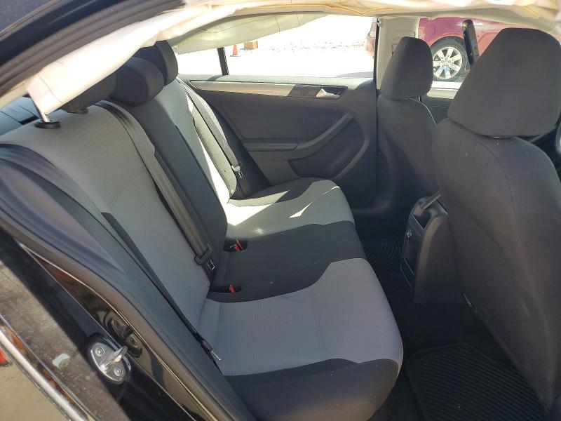 Photo 10 from auction – 2017 VOLKSWAGEN JETTA with VIN 3VW2B7AJ0HM289941