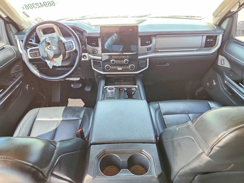 Photo 8 from auction – 2022 FORD EXPEDITION with VIN 1FMJU1HT4NEA45686