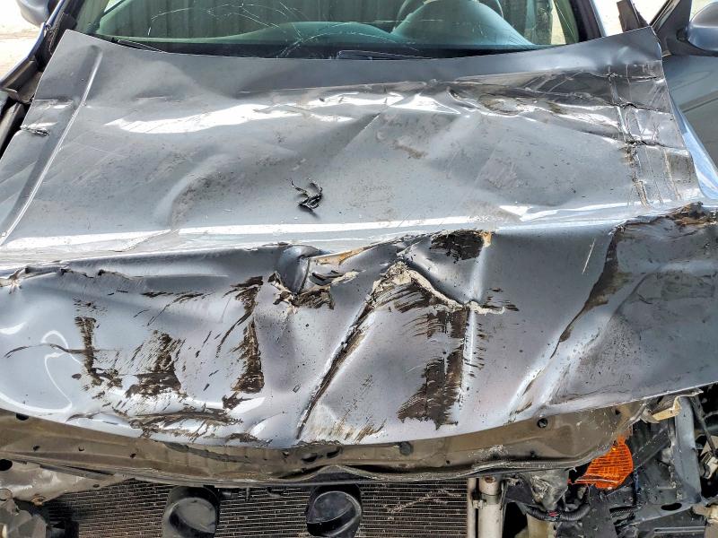Photo 11 from auction – 2011 HONDA ACCORD with VIN 1HGCP2F49BA152310