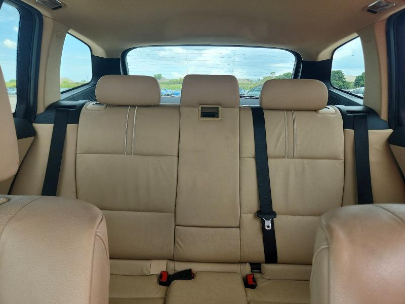 Photo 10 from auction – 2007 BMW X3 with VIN WBXPC934X7WF27193