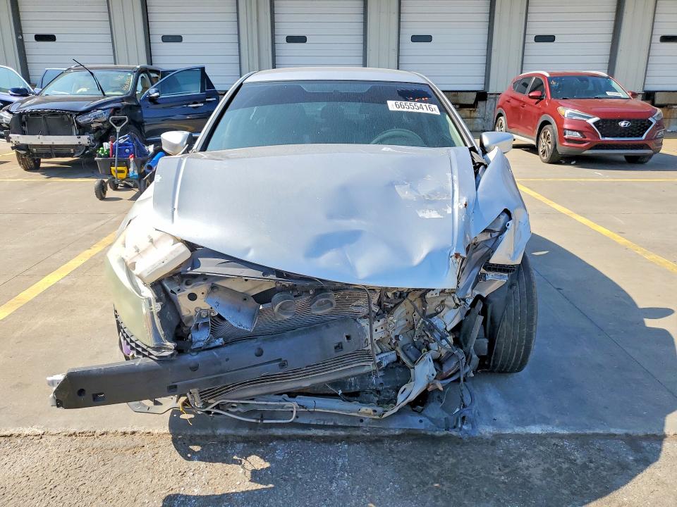 Photo 5 from auction – 2011 HONDA ACCORD with VIN 1HGCP2F68BA006188